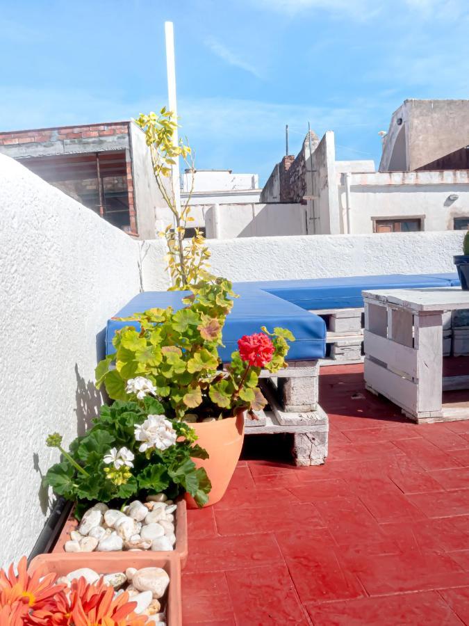 Apartamento Camaria Castillo 3º Lejlighed Peñíscola Eksteriør billede
